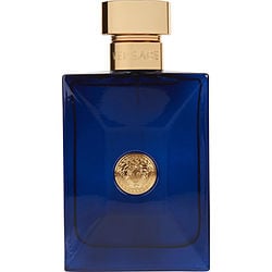 Versace Dylan Blue by Gianni Versace DEODORANT SPRAY 3.4 OZ for MEN