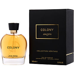 COLONY JEAN PATOU by JEAN Patou for WOMEN