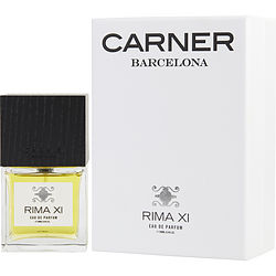 Carner Barcelona Rima Xi by Carner Barcelona EAU DE PARFUM SPRAY 3.4 OZ for UNISEX