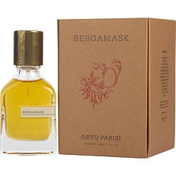 Orto Parisi Bergamask by Orto Parisi PARFUM SPRAY 1.7 OZ for UNISEX