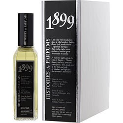 سعر ومواصفات Histoires De Parfums 1899 by Histoires De Parfums EAU DE PARFUM SPRAY 4 OZ for UNISEX من متجر FragranceNet.com