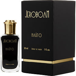 Jeroboam Hauto by JEROBOAM EXTRAIT DE PARFUM SPRAY 1 OZ for UNISEX