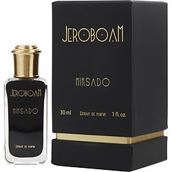 Jeroboam Miksado