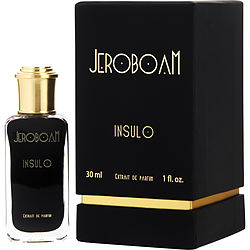 Jeroboam Insulo by JEROBOAM EXTRAIT DE PARFUM SPRAY 1 OZ for UNISEX