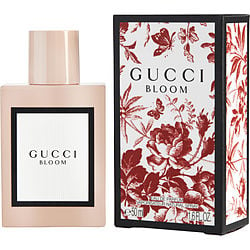 Gucci Bloom by Gucci EDP SPRAY 1.6 OZ for WOMEN