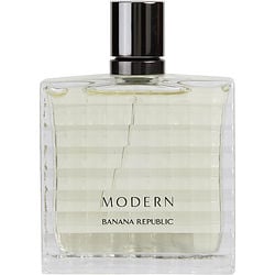 Banana Republic Modern
