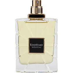 Bebe Nouveau by Bebe EDP SPRAY 1.7 OZ *TESTER for WOMEN