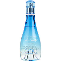 COOL WATER PACIFIC SUMMER by Davidoff for WOMEN