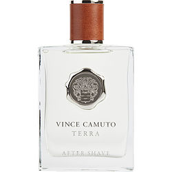 Vince Camuto AFTERSHAVE Vince Camuto Terra