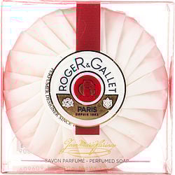 Roger & Gallet Jean Marie Farina by Roger & Gallet EXTRA VIEILLE SOAP 3.5 OZ for UNISEX 297375