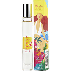 ESCADA AGUA DEL SOL by Escada for WOMEN