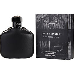 JOHN VARVATOS DARK REBEL RIDER by John Varvatos for MEN