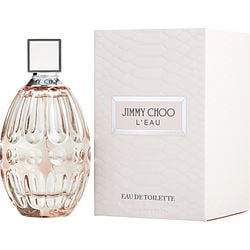 سعر ومواصفات Jimmy Choo L'eau by Jimmy Choo EDT SPRAY 3 OZ for WOMEN من متجر FragranceNet.com