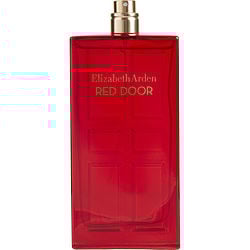 Red Door by Elizabeth Arden EDT SPRAY 3.3 OZ *TESTER for WOMEN