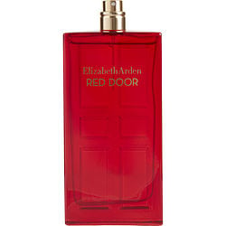 Red Door by Elizabeth Arden EDT SPRAY 3.3 OZ *TESTER for WOMEN