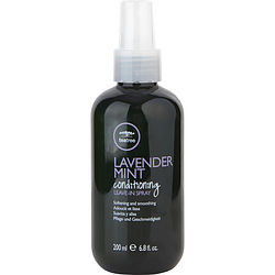 Paul Mitchell by Paul Mitchell TEA TREE LAVENDER MINT LEAVE IN SPRAY 6.8 OZ for UNISEX 297688