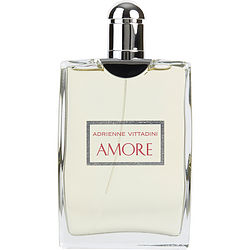 Adrienne Vittadini Amore by Adrienne Vittadini EAU DE PARFUM SPRAY 3.4 OZ (UNBOXED) for WOMEN