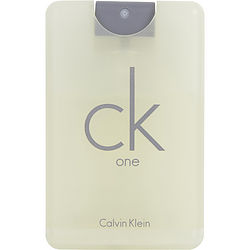 Calvin Klein One TRAVEL