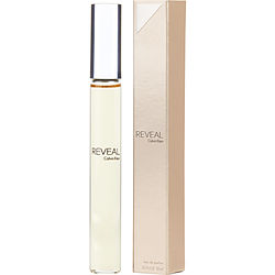 Reveal Calvin Klein by Calvin Klein EAU DE PARFUM ROLLERBALL 0.33 OZ MINI for WOMEN