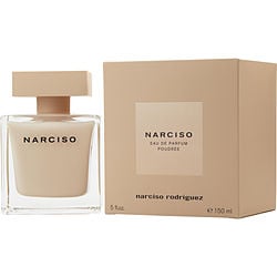 Narciso Rodriguez Narciso Poudree by Narciso Rodriguez EDP SPRAY 5 OZ for WOMEN