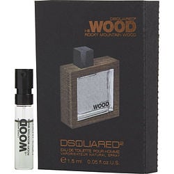 Dsquared2 He Wood Rocky Mountain