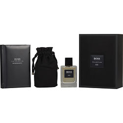 boss the collection silk & jasmine