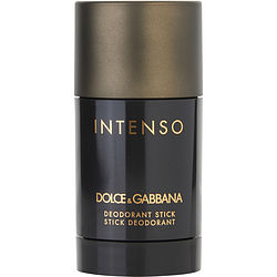 Dolce & Gabbana Intenso by Dolce & Gabbana DEODORANT STICK 2.4 OZ for MEN