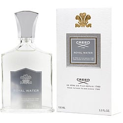 Creed Royal Water by Creed EDP SPRAY 3.3 OZ for MEN