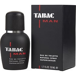 Tabac Man by Maurer & Wirtz EDT SPRAY 1.7 OZ for MEN