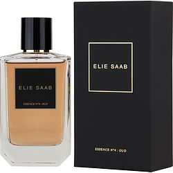 Elie Saab Essence No. 4 Oud