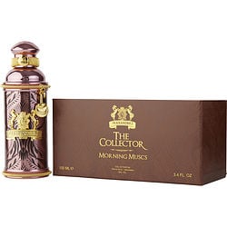 Alexandre.J Morning Muscs bottle