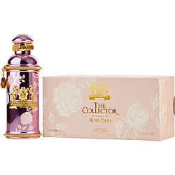 Alexandre J Rose Oud