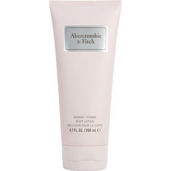 ABERCROMBIE & FITCH FIRST INSTINCT by Abercrombie & Fitch for WOMEN