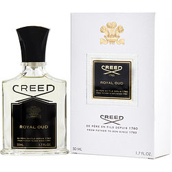 Creed Royal Oud by Creed EDP SPRAY 1.7 OZ for UNISEX