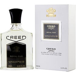 Creed Royal Oud by Creed EDP SPRAY 3.3 OZ for UNISEX