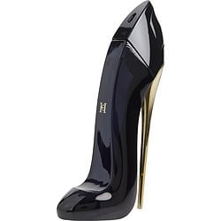 Ch Good Girl by Carolina Herrera EAU DE PARFUM SPRAY 2.7 OZ *TESTER for WOMEN