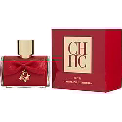 سعر ومواصفات Ch Prive Carolina Herrera by Carolina Herrera EAU DE PARFUM SPRAY 2.7 OZ for WOMEN من متجر FragranceNet.com