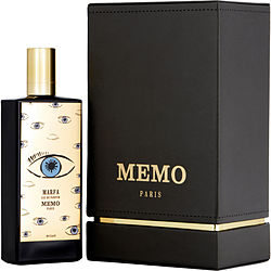 Memo Paris Marfa