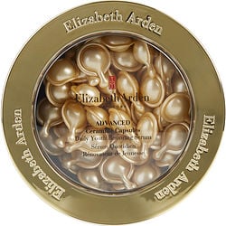Elizabeth Arden by Elizabeth Arden Ceramide Capsules Daily Youth Restoring Serum - ADVANCED -60caps for WOMEN