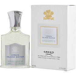 Creed Virgin Island Water by Creed EDP SPRAY 1.7 OZ for UNISEX