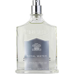 Creed Royal Water by Creed EAU DE PARFUM SPRAY 3.3 OZ *TESTER for MEN