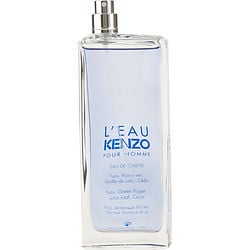 Kenzo L'eau Kenzo bottle