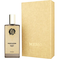 Memo Paris French Leather