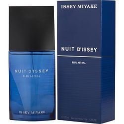 Issey Miyake Nuit D'issey Bleu Astral
