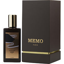 Memo Paris Italian Leather by Memo Paris EAU DE PARFUM SPRAY 6.7 OZ for UNISEX