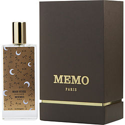 Memo Paris Moon Fever by Memo Paris EAU DE PARFUM SPRAY 2.5 OZ for UNISEX