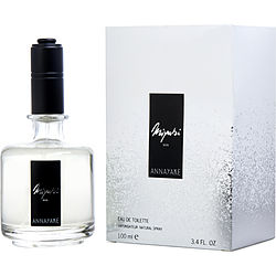 Annayake Miyabi by Annayake EDT SPRAY 3.4 OZ for MEN