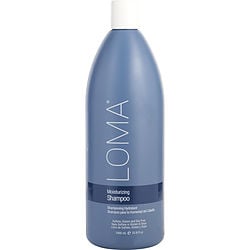 Loma by Loma LOMA MOISTURIZING SHAMPOO 33.8 OZ for UNISEX
