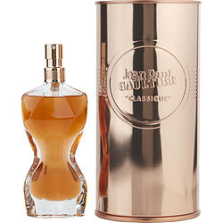 JEAN PAUL GAULTIER ESSENCE DE PARFUM by Jean PAUL Gaultier for WOMEN