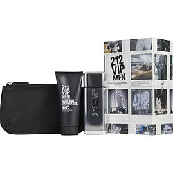 212 VIP by Carolina Herrera for MEN